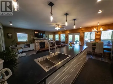 162 Hidden Trail Road Kenora ON P9N 4P2