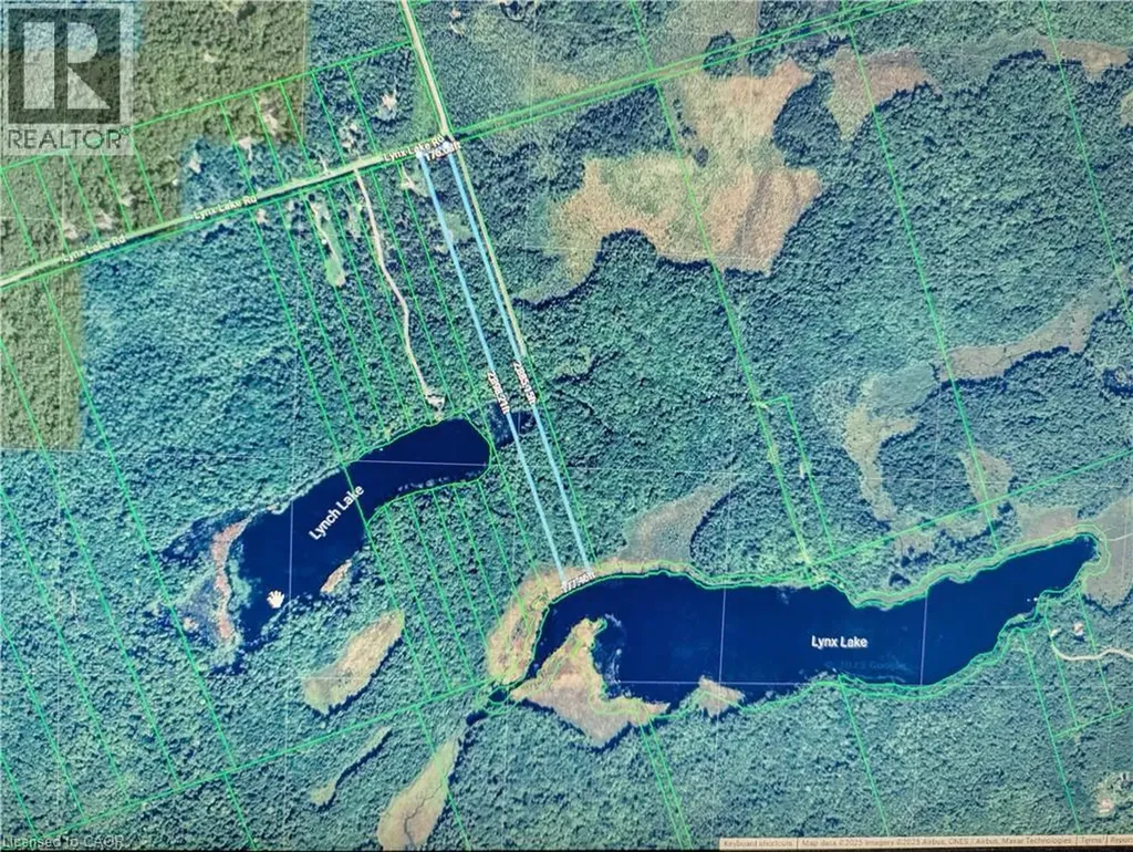 417 Lynx Lake Road Huntsville ON P1H 2J3