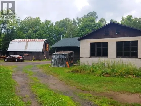 429 Lynx Lake Road Huntsville ON P1H 2J3