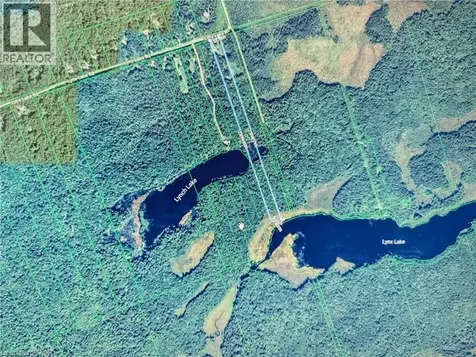 429 Lynx Lake Road Huntsville ON P1H 2J3