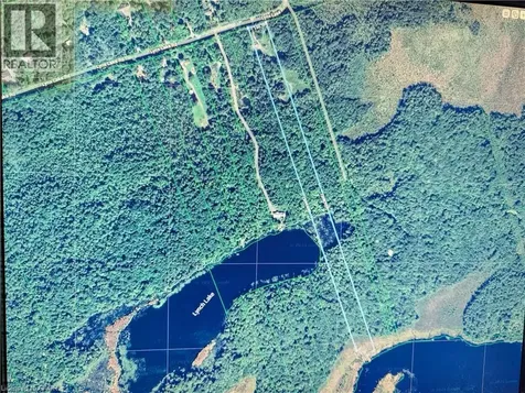 429 Lynx Lake Road Huntsville ON P1H 2J3
