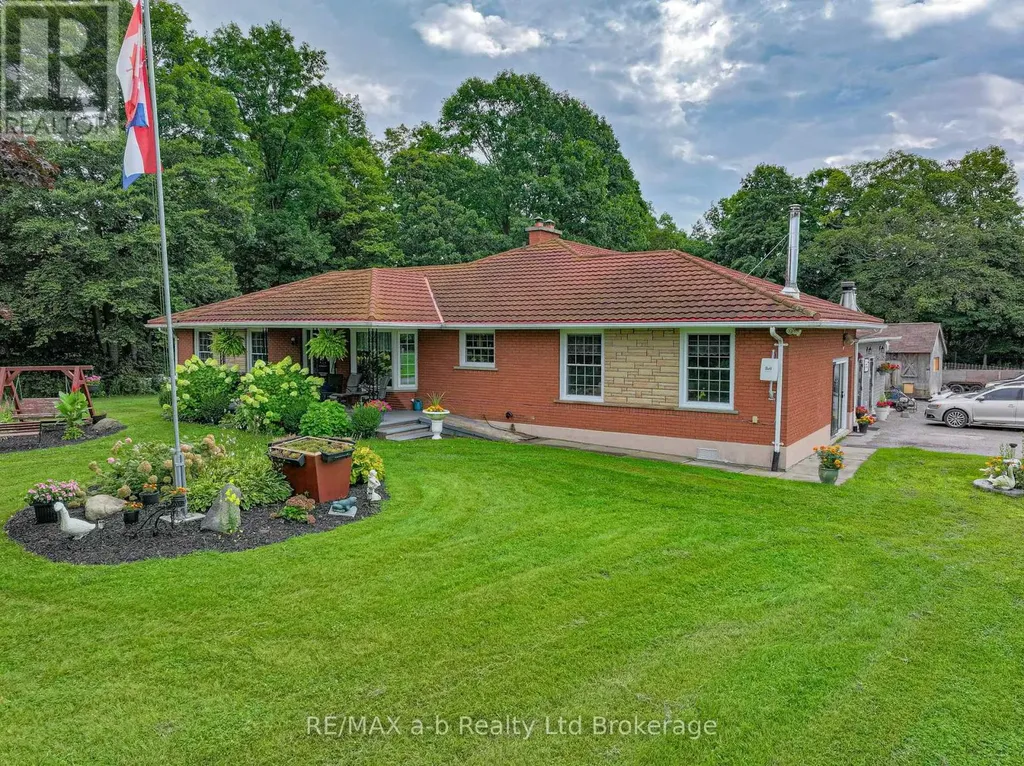 244 11th Concession Road Norfolk ON N0E 1G0