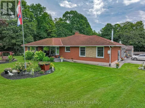 244 11th Concession Road Norfolk ON N0E 1G0