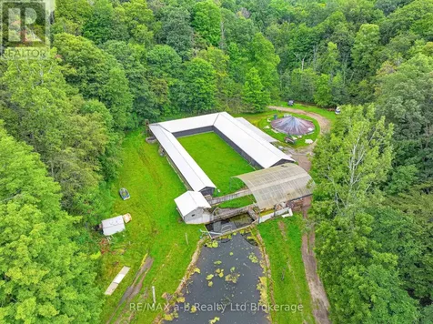 244 11th Concession Road Norfolk ON N0E 1G0