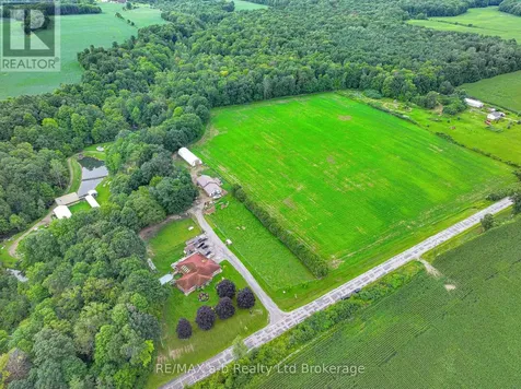244 11th Concession Road Norfolk ON N0E 1G0