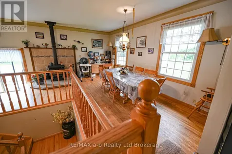 244 11th Concession Road Norfolk ON N0E 1G0