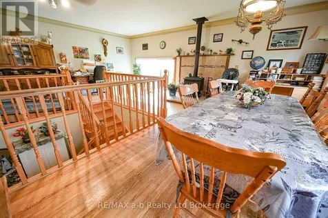 244 11th Concession Road Norfolk ON N0E 1G0