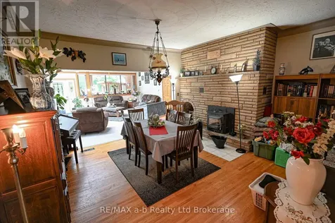 244 11th Concession Road Norfolk ON N0E 1G0