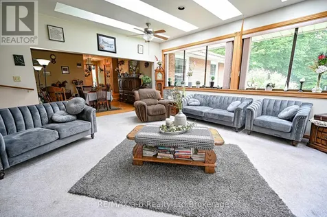 244 11th Concession Road Norfolk ON N0E 1G0