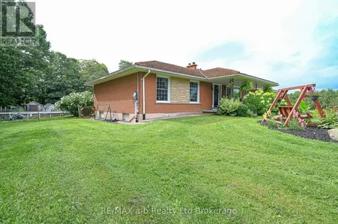 244 11th Concession Road Norfolk ON N0E 1G0