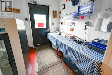 244 11th Concession Road Norfolk ON N0E 1G0