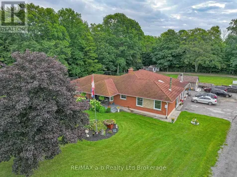 244 11th Concession Road Norfolk ON N0E 1G0