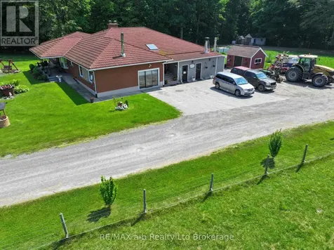 244 11th Concession Road Norfolk ON N0E 1G0