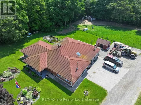 244 11th Concession Road Norfolk ON N0E 1G0