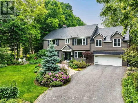 275 Buchan Road Ottawa ON K1M 0W4