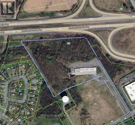 405 Tollgate Road East Cornwall ON K6H 5R6