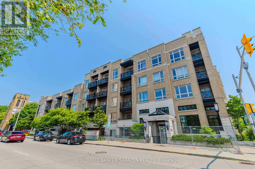 429 Kent Street Ottawa ON K2P 1B5