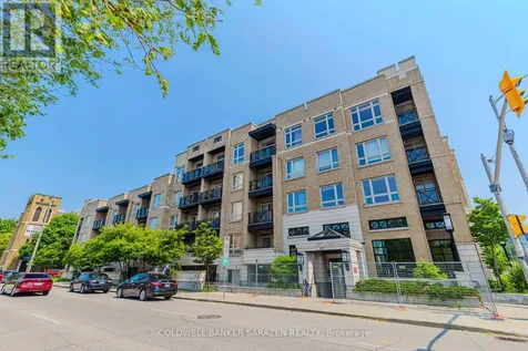 429 Kent Street Ottawa ON K2P 1B5