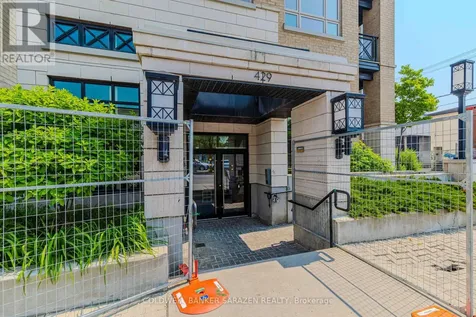 429 Kent Street Ottawa ON K2P 1B5