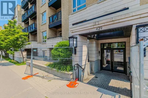 429 Kent Street Ottawa ON K2P 1B5