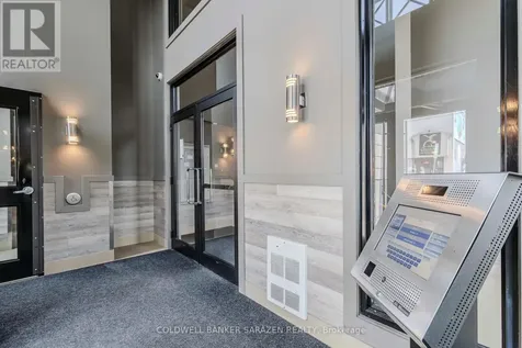 429 Kent Street Ottawa ON K2P 1B5
