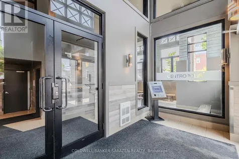 429 Kent Street Ottawa ON K2P 1B5