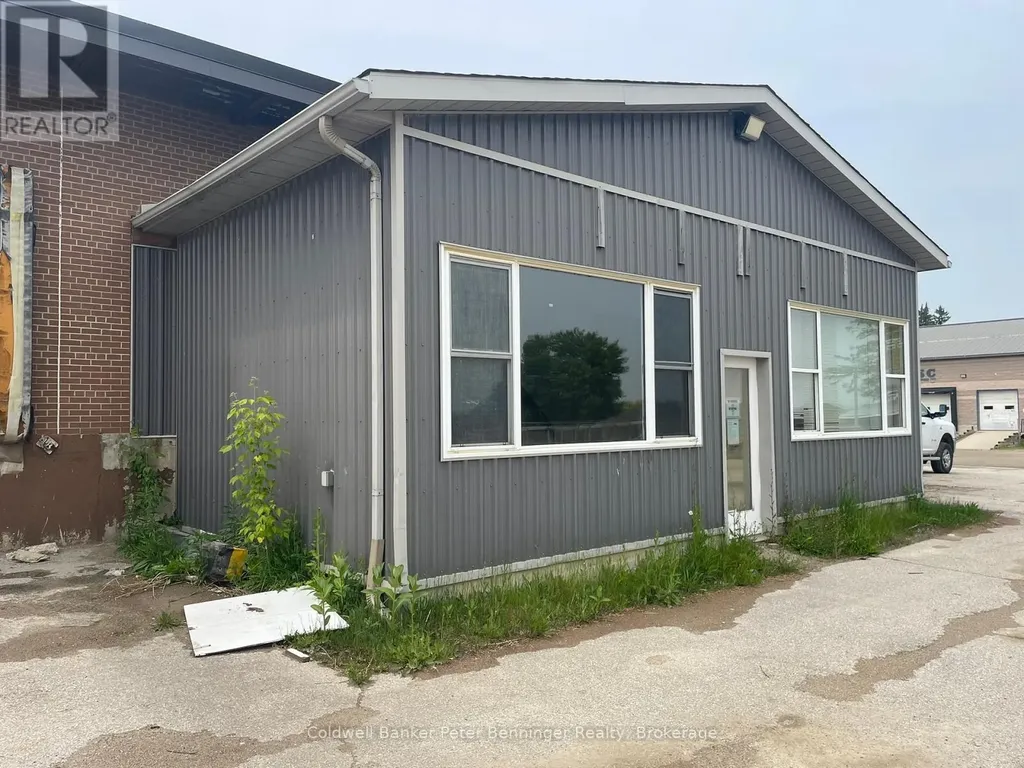 130 Kincardine Highway Brockton ON N0G 2V0