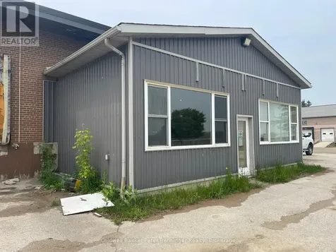 130 Kincardine Highway Brockton ON N0G 2V0