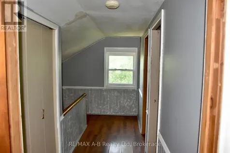 86 Salina Street North St. Marys ON N4X 1C8