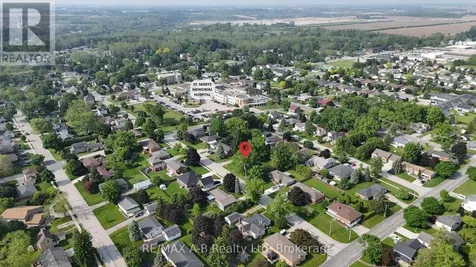 86 Salina Street North St. Marys ON N4X 1C8