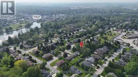 86 Salina Street North St. Marys ON N4X 1C8