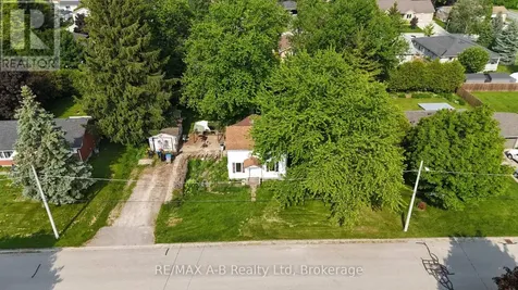 86 Salina Street North St. Marys ON N4X 1C8