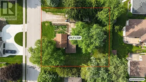 86 Salina Street North St. Marys ON N4X 1C8