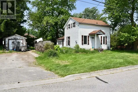 86 Salina Street North St. Marys ON N4X 1C8