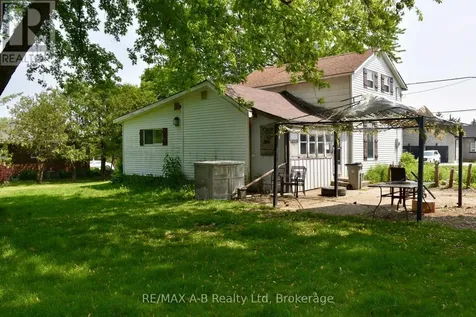 86 Salina Street North St. Marys ON N4X 1C8