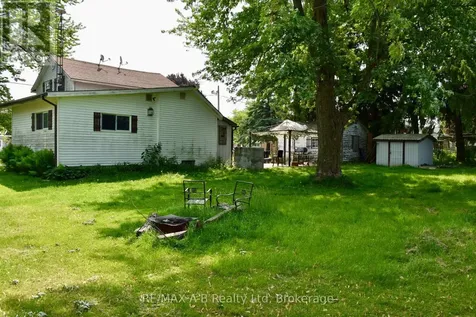 86 Salina Street North St. Marys ON N4X 1C8