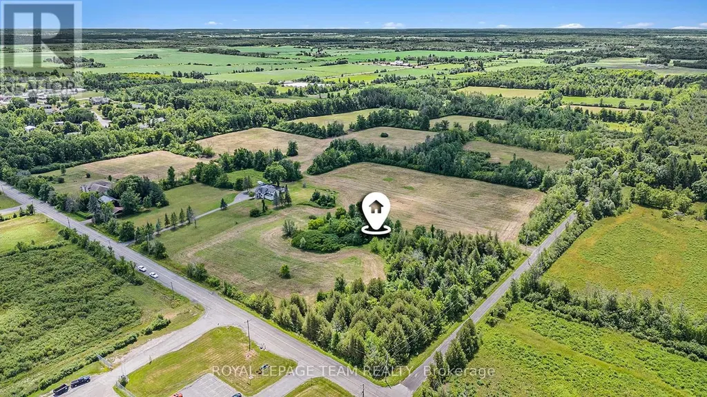 0000 Scrivens Drive South Ottawa ON K0A 2P0
