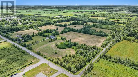 0000 Scrivens Drive South Ottawa ON K0A 2P0