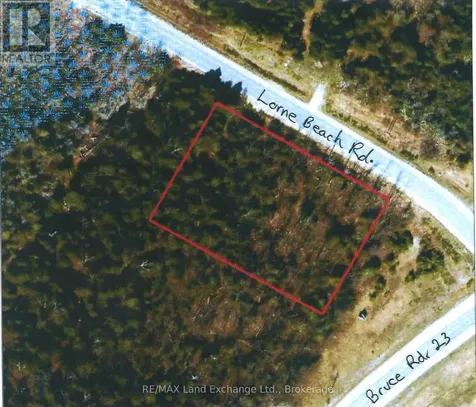 3 Lorne Beach Road Kincardine ON N0G 2T0