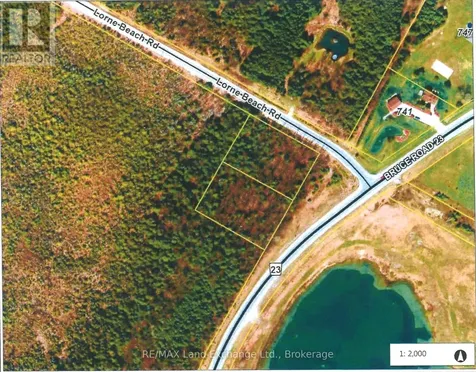 3 Lorne Beach Road Kincardine ON N0G 2T0