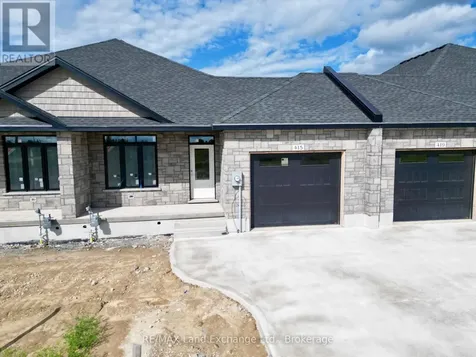 415 Ivings Drive Saugeen Shores ON N0H 2C1