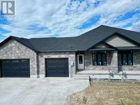 411 Ivings Drive Saugeen Shores ON N0H 2C1