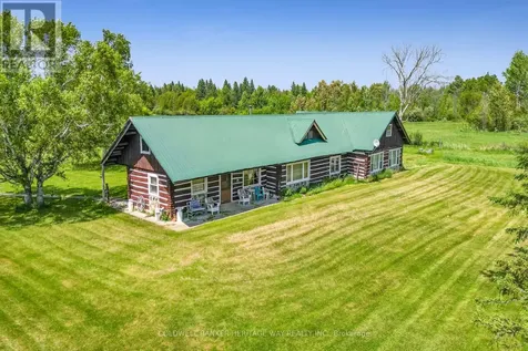 956 Kidd Road Beckwith ON K0A 1B0