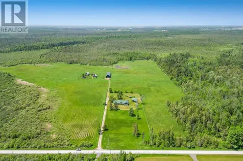 956 Kidd Road Beckwith ON K0A 1B0
