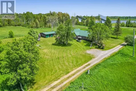 956 Kidd Road Beckwith ON K0A 1B0