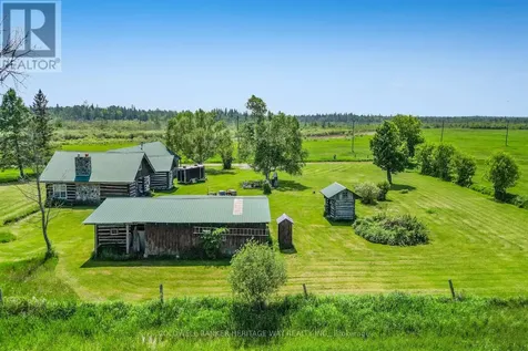 956 Kidd Road Beckwith ON K0A 1B0
