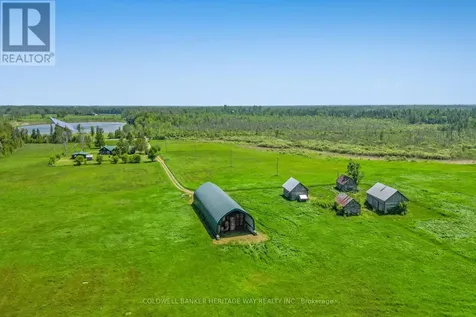 956 Kidd Road Beckwith ON K0A 1B0