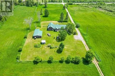 956 Kidd Road Beckwith ON K0A 1B0