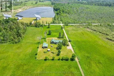956 Kidd Road Beckwith ON K0A 1B0