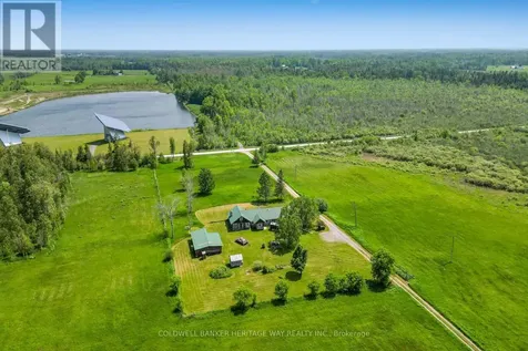 956 Kidd Road Beckwith ON K0A 1B0